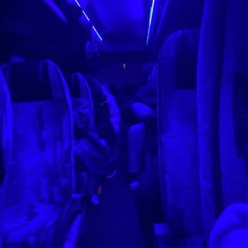 Metro Turizm’in Gecikmiş Ve Güvensiz Otobüsü Tam İade Talebi