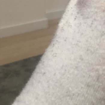 LCW Çizgili Çorap Ve Çocuk Jeans Ürünlerinde Hızlı Tüylenme Ve Diz Aşınması