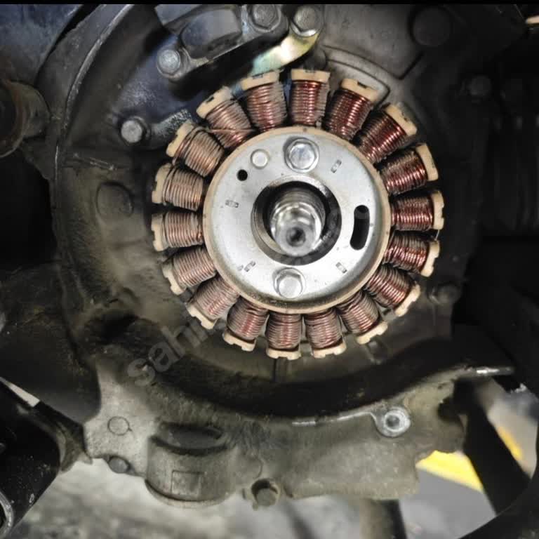 Şarj Tutmayan Motolüx Rossi 125 İçin Kalıcı Çözüm Talebi