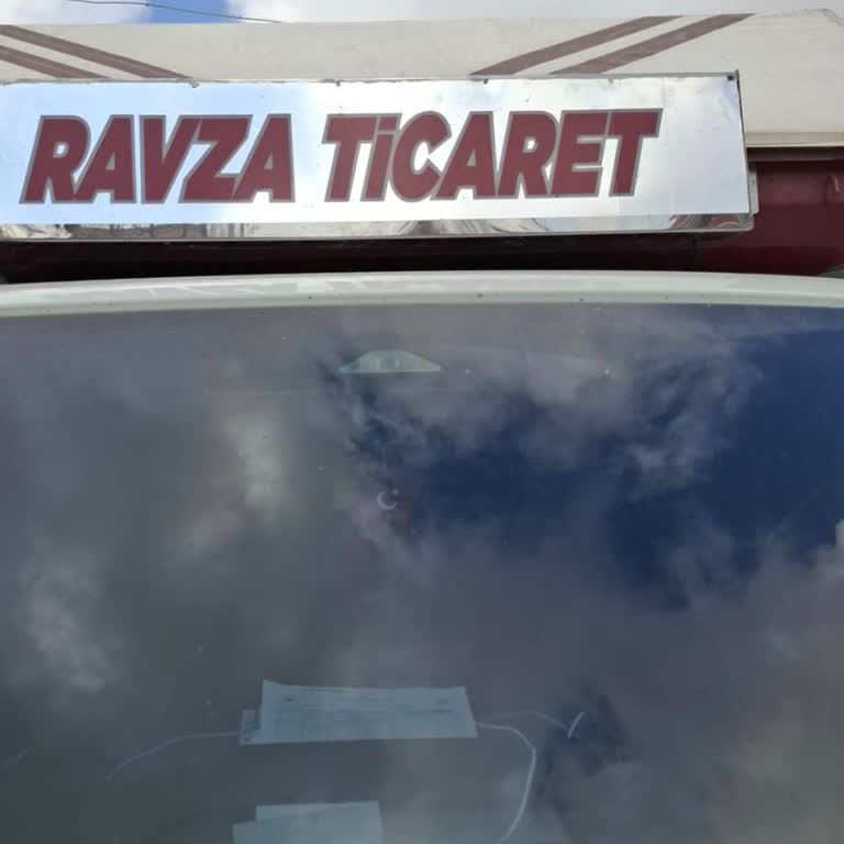 Emirhan Tır Aksesuar Kesinlikle Anlaştığımız Gibi Bir Ürün Gelmedi