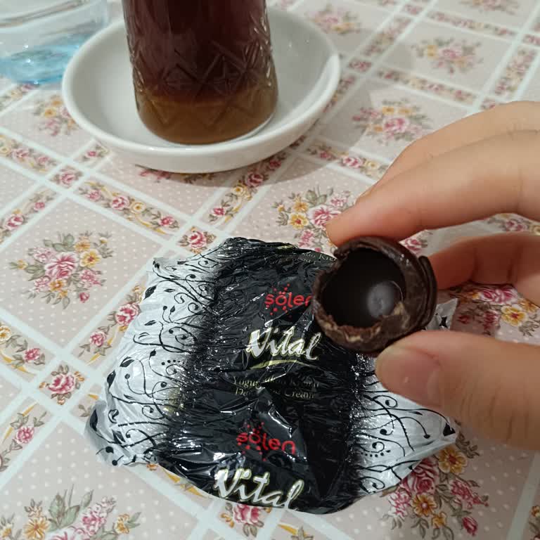 Şölen Vital Çikolatada Boş Dolgu, Ürün Kalitesine Güven Sarsıldı
