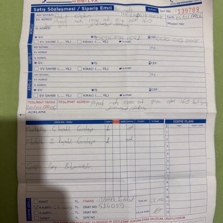 15 Gün İçin Verilen Söz 2 Ayda Tutulmadı