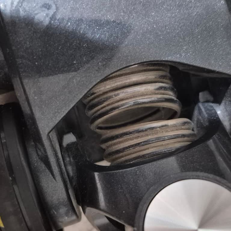 Onvo X Plus Süpürge Hortumu Kısa Sürede Yırtıldı, Garanti Kapsamında Değişim Talebi