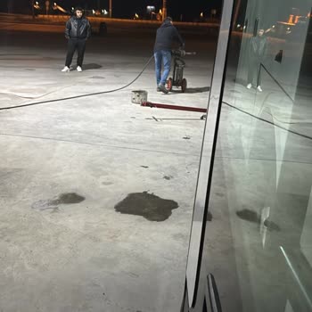 Lastik Patlaması Ve Bilgi Eksikliği Yolcuların Güvenliğini Tehlikeye Attı