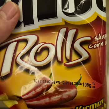 Patos Rolls Bayat Gelmesi Ve Yanıltıcı Etiket Tarihi