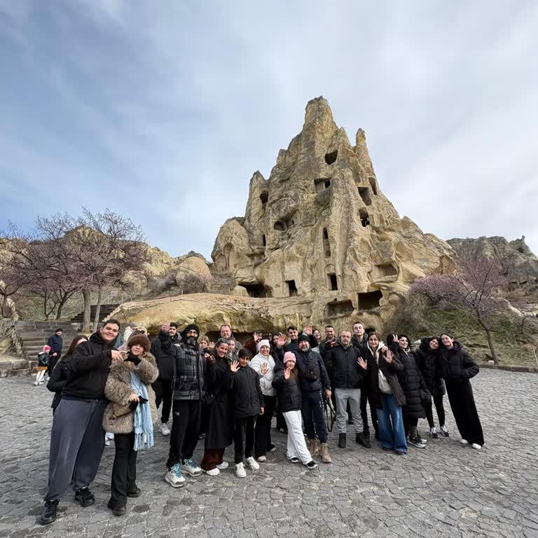 Organizasyon Ve Zaman Yönetiminde Ciddi Eksiklik: Geç Dönüş Ve Gereksiz Duraklar