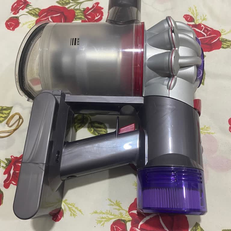 Toz Haznesi Kilidi Kırıldı, Garanti Kapsamında Yardım Alınamadı