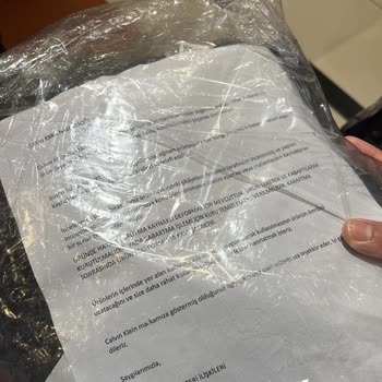 Boyner'den Calvin Clean Montun 30°C Yıkama Sonrası Tüy Dökülmesi Ve Yanıltıcı Satış