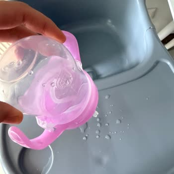 Munchkin Sulukta Su Sızması Ve Damlatmaz Özelliğin Çalışmaması