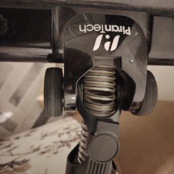 Hortum Yırtıldı Ve Çekim Gücü Düşerek Garanti Kapsamında Ürün Değişimi Talebi