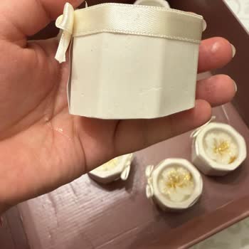 Teslim Edilen Ürünlerde Küf, Eksik Parça Ve Kalitesiz Üretim