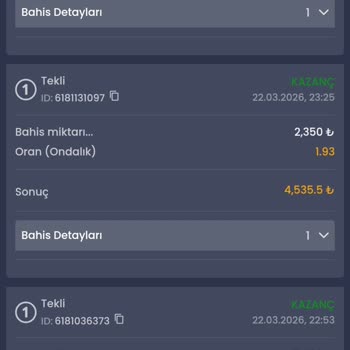 20.000 TL Çekim Talebim 30 Gün Bekletildi Ve Canlı Destek Engellendi