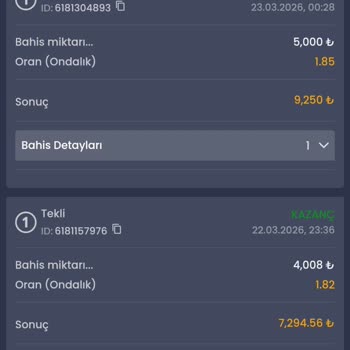 20.000 TL Çekim Talebim 30 Gün Bekletildi Ve Canlı Destek Engellendi