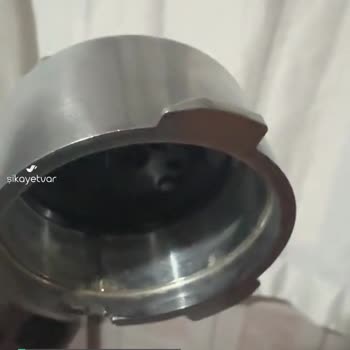 Sinbo Scm-2995 Servis Sıkıntısı!