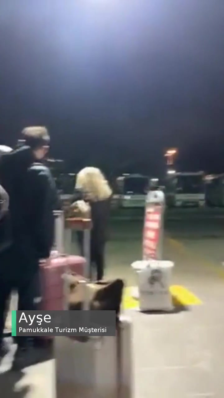 Pamukkale Turizm Servis Kaldırılması Problemi! videonun kapak resmi