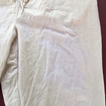 Vanish Kosla Sıvı Ürünü Çamaşırlarıma Çamaşır Suyu Gibi Beyazlama Yaptı