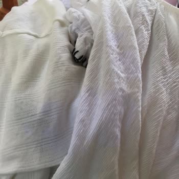 Vanish Kosla Sıvı Ürünü Çamaşırlarıma Çamaşır Suyu Gibi Beyazlama Yaptı