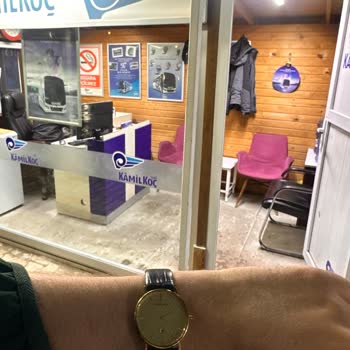 Kamil Koç'ta Uzun Gecikme Ve Yanlış Araç Şikayeti