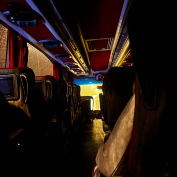 Gecikme, Bilgilendirme Eksikliği, Kirli Araç Ve Saygısız Tutumla Mağdur Oldum