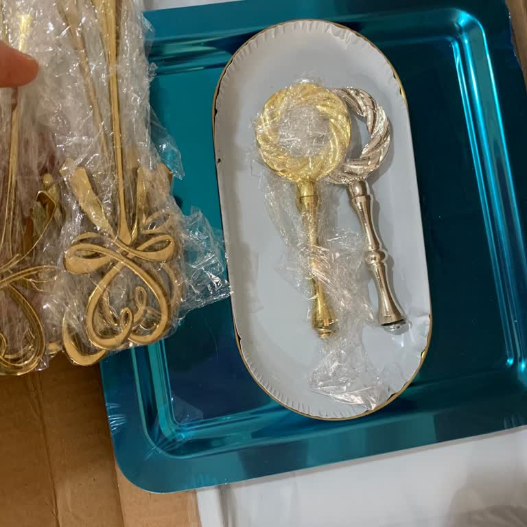 Eksik Küçük Parça Gönderilmedi Ve Şirketin Yanıltıcı Kargo Teklifi