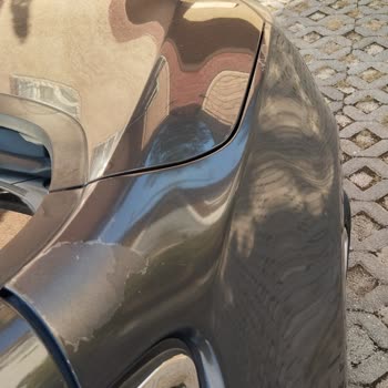 Otomat Opel Yetkili Servisinde Boya İşlemlerinin Çabuk Bozulması