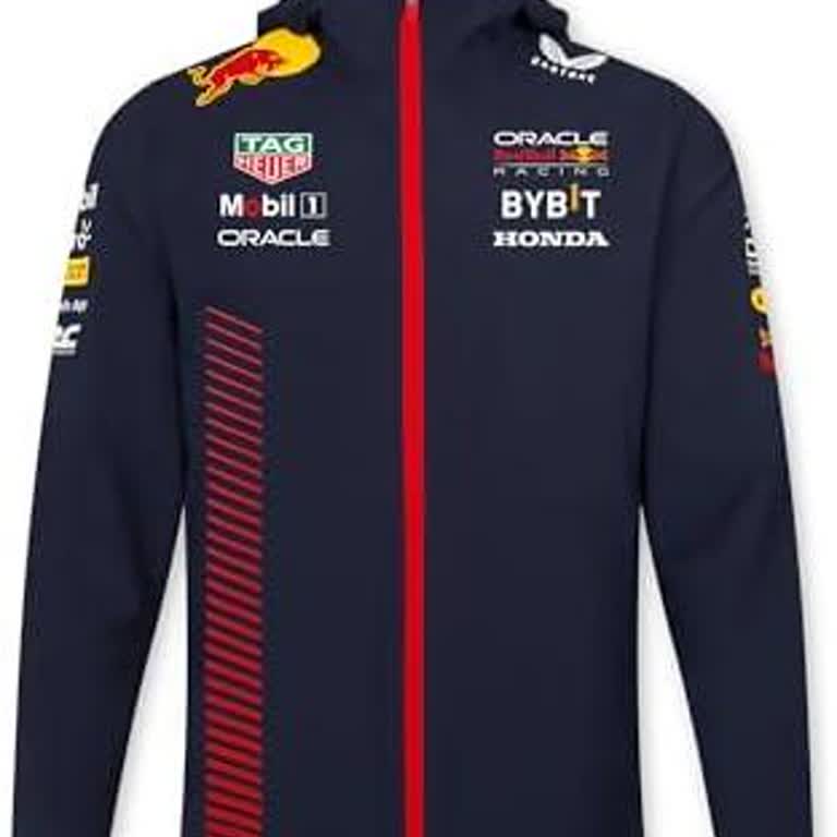 Red Bull Saha Personeline Logolu Kıyafet Temin Etmeli
