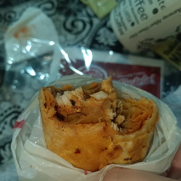 Siparişte Kıl Tespiti Ve Çözüm Sunulmaması