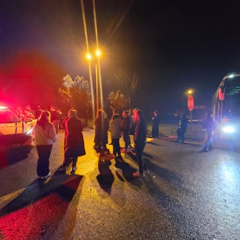Su Sızan Otobüs, Gecikmeler Ve Belge Eksikliği Nedeniyle Yaşanan Mağduriyet Ve Tam İade Talebi