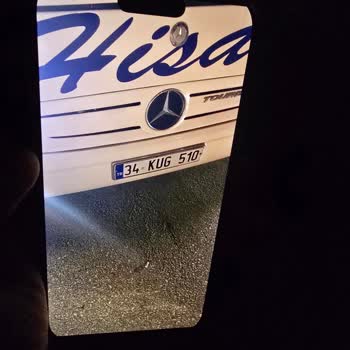 Su Sızan Otobüs, Gecikmeler Ve Belge Eksikliği Nedeniyle Yaşanan Mağduriyet Ve Tam İade Talebi