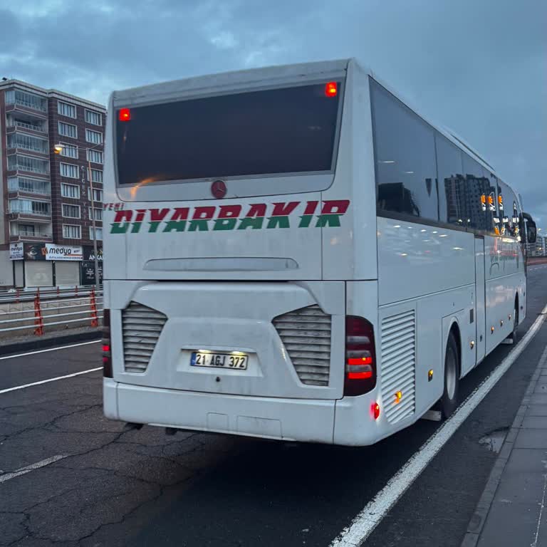 Araçta Yer İddiası Yüzünden Haksızca İndirildim