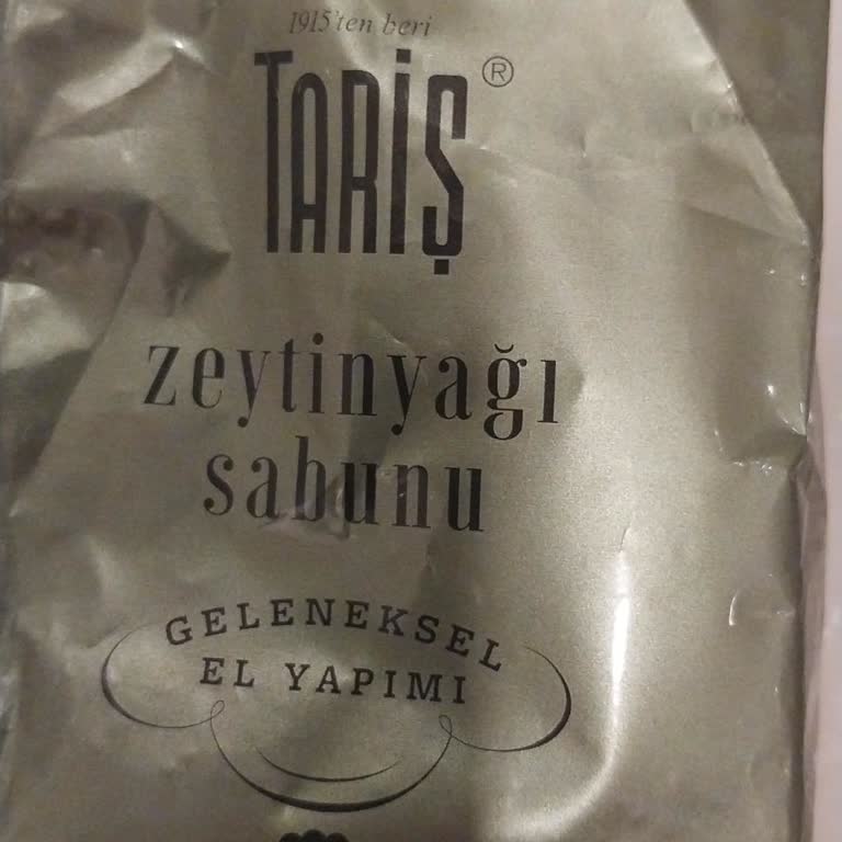 Eski Ürün Satışı Ve Cilt Tahrişi İçin Hızlı Açıklama Bekliyorum