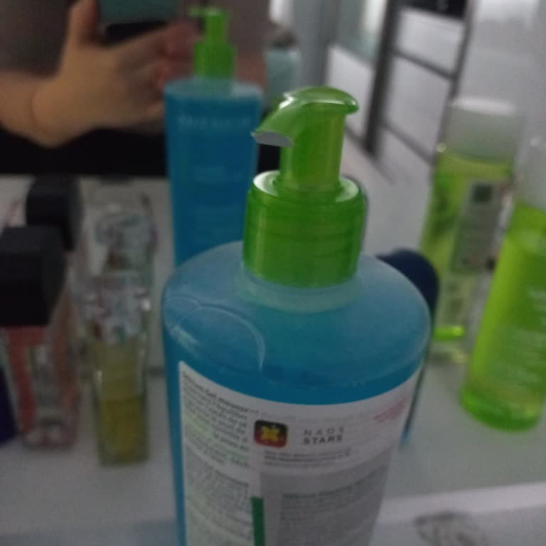 Bioderma Sebium Yüz Yıkama Jelinde Pompa Kapağı Açılmıyor