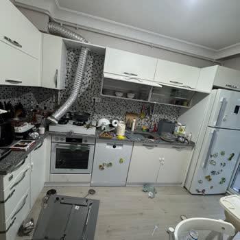 Montaj Hatası Nedeniyle Davlumbaz Düşmesi Ve Garanti Süresi Sorunu