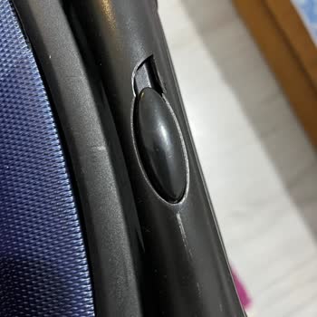 Valizimde Ciddi Hasar Ve Metro Turizm’in Sorumluluk Reddi