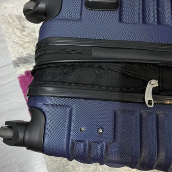 Valizimde Ciddi Hasar Ve Metro Turizm’in Sorumluluk Reddi