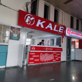 Kale Seyahat’te Servis Gelmemesi Ve Gecikme Nedeniyle Taksi Ücreti Mağduriyeti