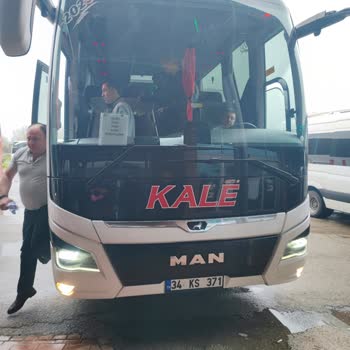 Kale Seyahat’te Servis Gelmemesi Ve Gecikme Nedeniyle Taksi Ücreti Mağduriyeti
