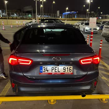 İstanbul Sabiha Gökçen Şubesinde Haksız Kiralama Engeli