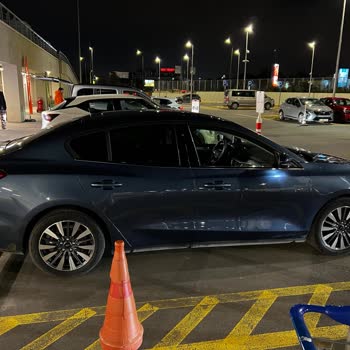 İstanbul Sabiha Gökçen Şubesinde Haksız Kiralama Engeli