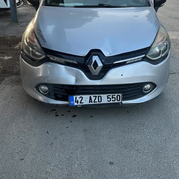 Renault Yetkili Servisin 10 Yaş Üstü Araçlara Servis Reddine Karşı Şikayet