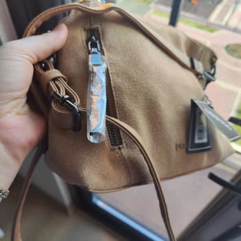 Defolu Çanta Ve Cevapsız Çağrı Merkezine Yönelik Şikayet