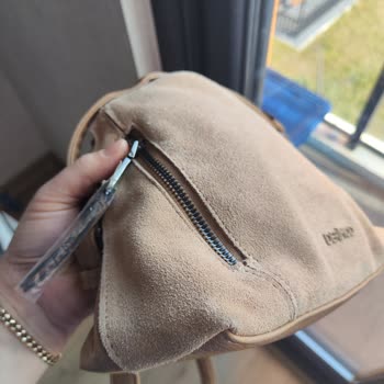 Defolu Çanta Ve Cevapsız Çağrı Merkezine Yönelik Şikayet