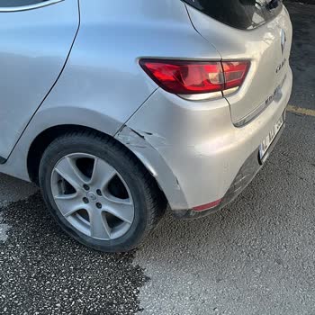 Renault Refuses to Service 10-Year-Old Vehicle at Authorized Center