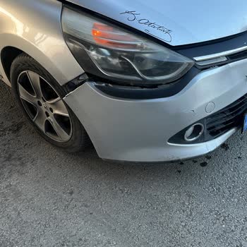 Renault Refuses to Service 10-Year-Old Vehicle at Authorized Center