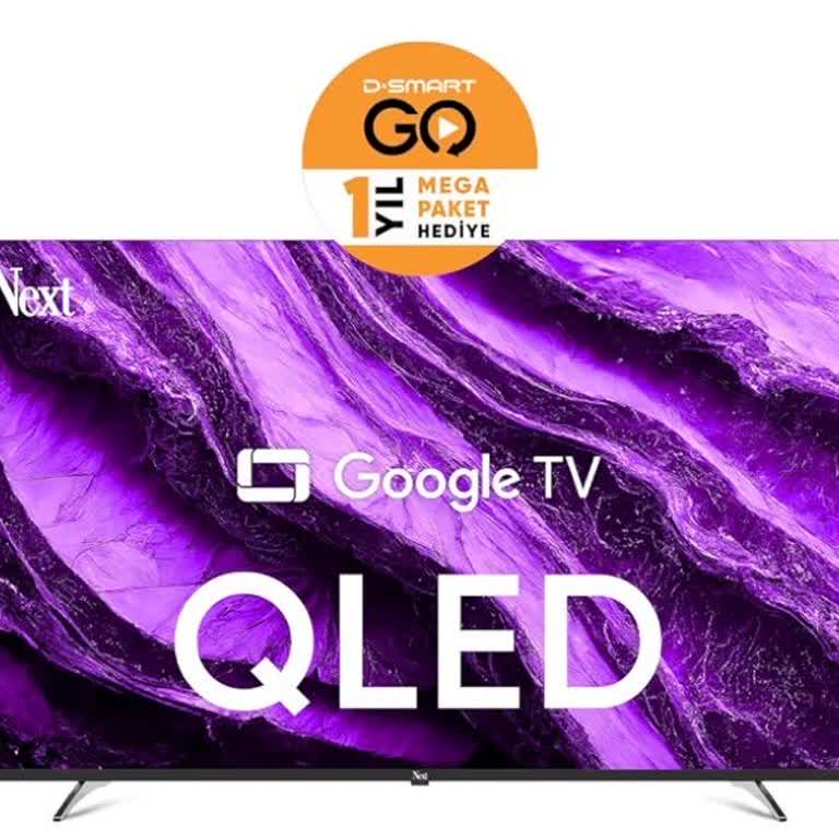 Televizyon Alırken D‑Smart GO Mega Hediye Verilmedi