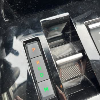 Citroen C4 X Vites Kutusu Arızası Ve Güvenlik Endişesi