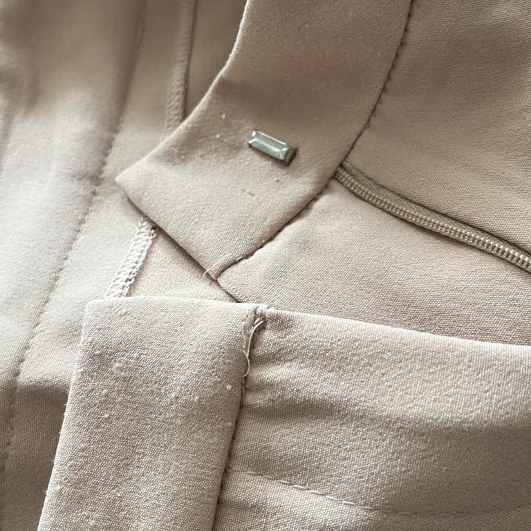 Defolu Pantolon Ve Geciken İade Süreci