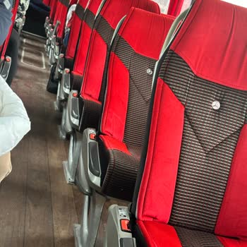 Şehir Servisi Yanıltması, Kirli Otobüs Ve 2 Saat Gecikme Nedeniyle Toplantıya Geç Kalındı