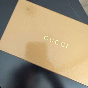 Alisverisim.airmaxx | Ezgi Albayrak Gucci Güneş Gözlüğü Sahte Çıktı Ve İade Talebim Cevapsız