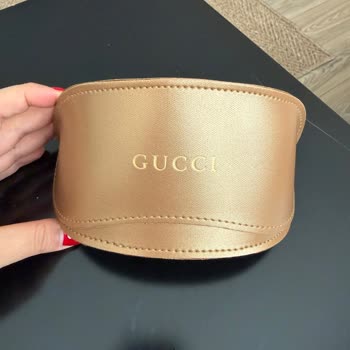 Alisverisim.airmaxx | Ezgi Albayrak Gucci Güneş Gözlüğü Sahte Çıktı Ve İade Talebim Cevapsız